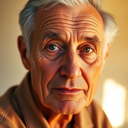 Grandpa Pär