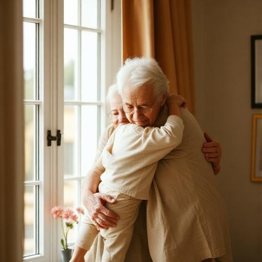 Sunday with Nana